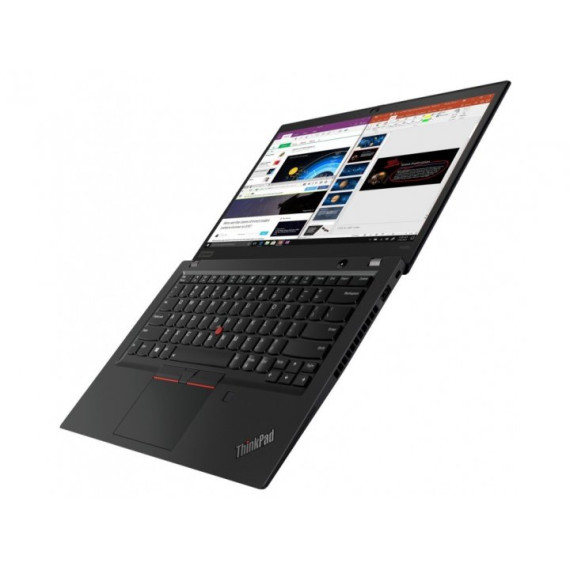 Lenovo ThinkPad T495 (20NJ0000US)