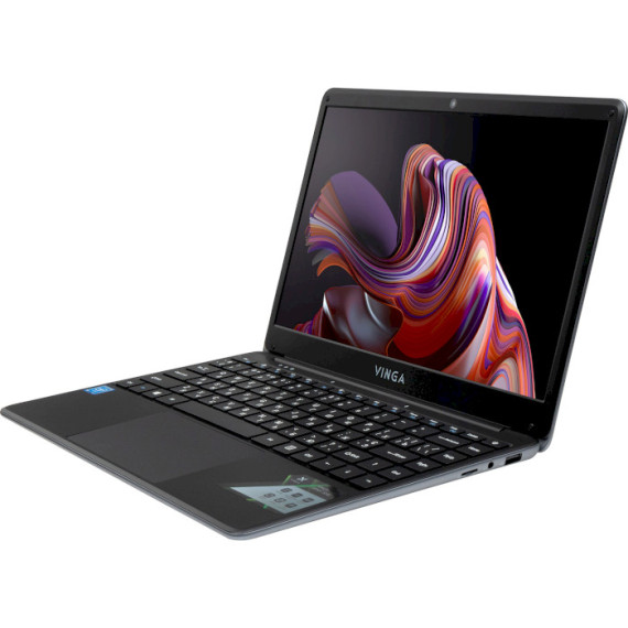 Vinga Spirit S141 Black (S141-C424128GW11P)