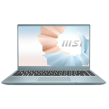 MSI Modern 14 (MODERN14B651)
