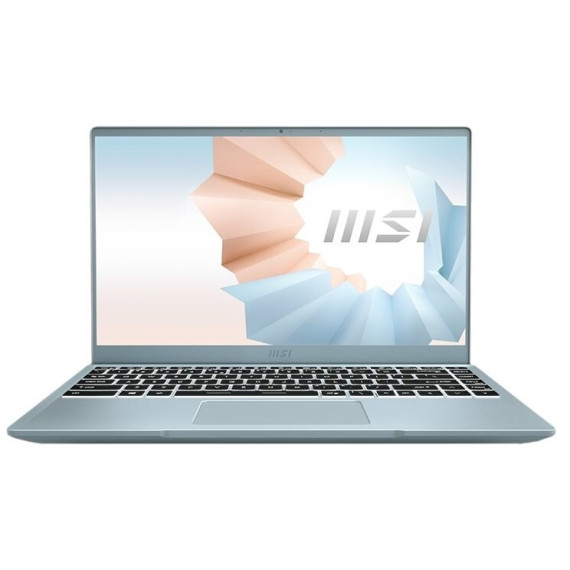 MSI Modern 14 (MODERN14B651)