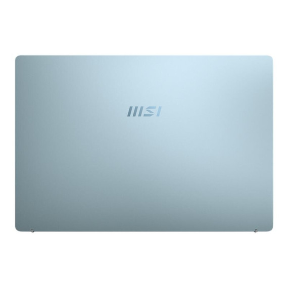 MSI Modern 14 (MODERN14B651)