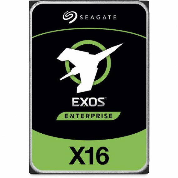 Seagate Exos X16 12 TB (ST12000NM001G)