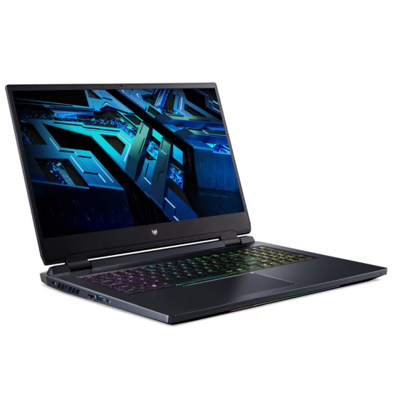 Acer Predator Helios 300 PH317-56-72UP Abyss Black (NH.QGQEU.002)