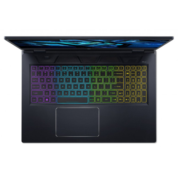 Acer Predator Helios 300 PH317-56-72UP Abyss Black (NH.QGQEU.002)