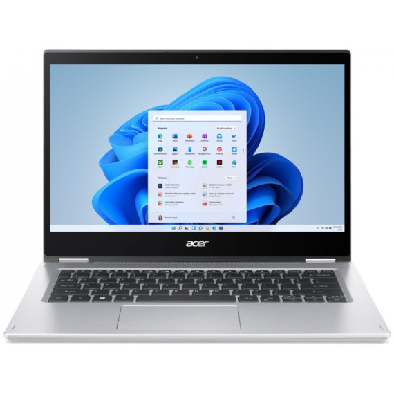 Acer Spin 1 SP114-31 (NX.ABFEP.001)