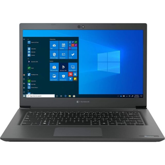 Toshiba Dynabook Tecra A40-G1400ED (PMZ20U-008007)