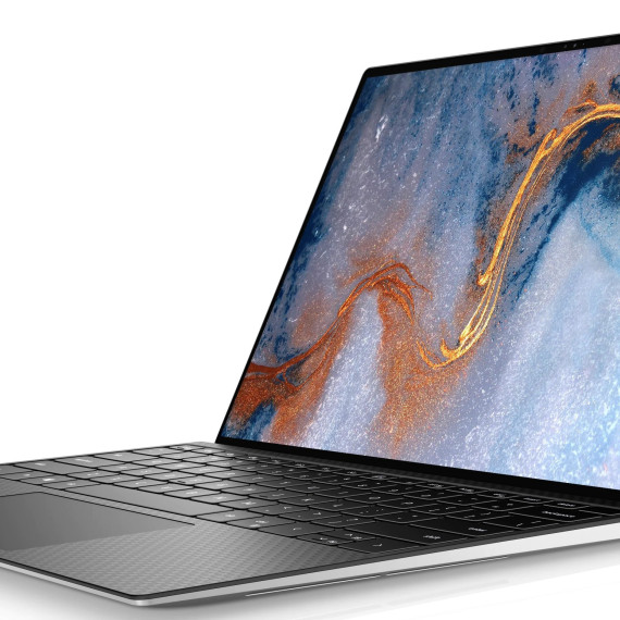 Dell XPS 13 9310 (XPS9310-7351SLV-PUS)