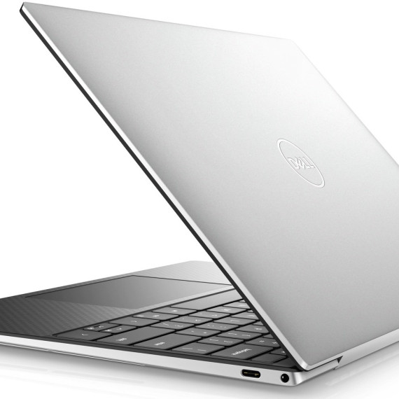 Dell XPS 13 9310 (XPS9310-7351SLV-PUS)