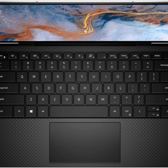 Dell XPS 13 9310 (XPS9310-7351SLV-PUS)