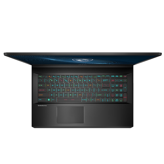 MSI Vector GP66HX (GP66HX12UGS-066US)