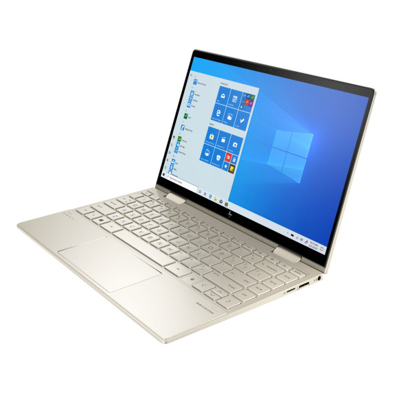HP ENVY x360 13-bd0001ua Gold (423V7EA)