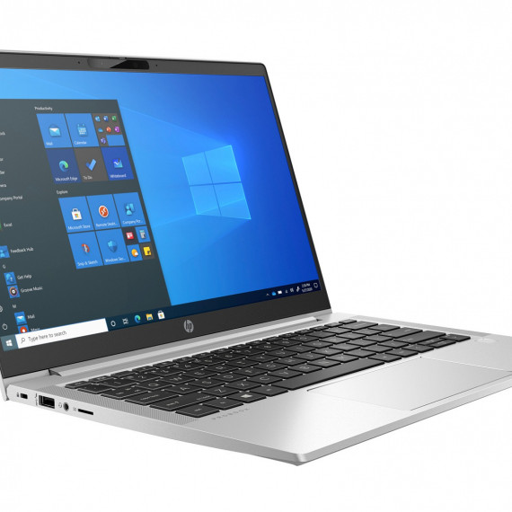 HP ProBook 430 G8 Touch Pike Silver (2V658AV_V7)