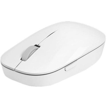 Xiaomi Mi Mouse 2 White (HLK4013GL, WSB01TM_W)