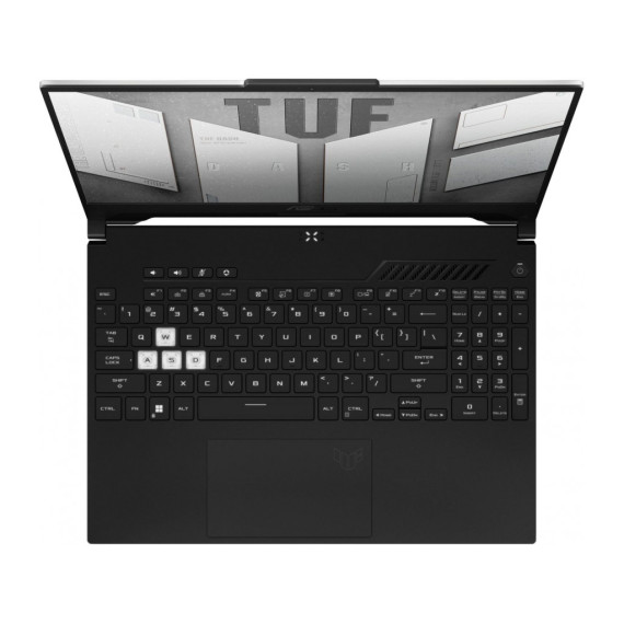 ASUS TUF Dash F15 FX517ZM (FX517ZM-HN127W)