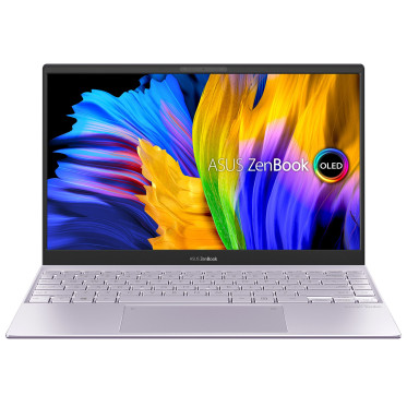 ASUS Zenbook 13 OLED UM325UA Lilac Mist (UM325UA-OLED107W)