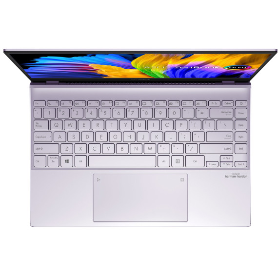 ASUS Zenbook 13 OLED UM325UA Lilac Mist (UM325UA-OLED107W)