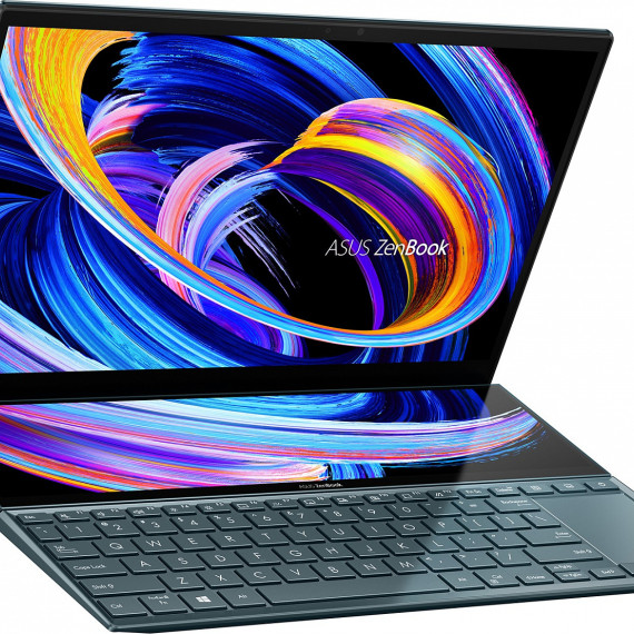 ASUS ZenBook Duo 14 UX482EAR (UX482EAR-HY352W)