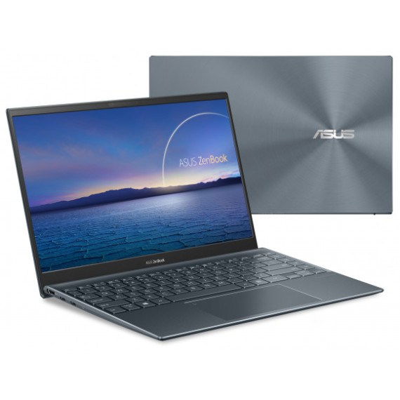 ASUS ZenBook 14 UM425UA Pine Gray (UM425UA-KI197)