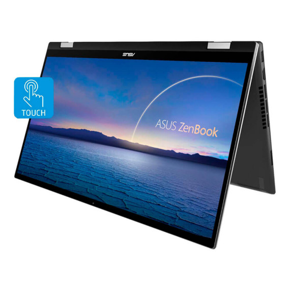 ASUS ZenBook Flip 15 Q538EI (Q538EI-202BL)