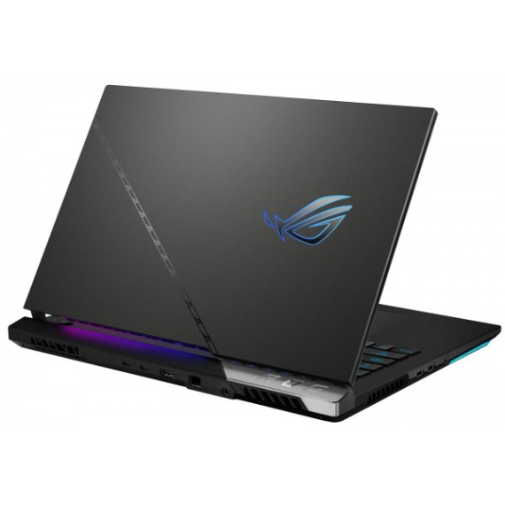 ASUS ROG Strix SCAR 17 G733ZX Off Black (G733ZX-LL003W)