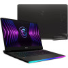 MSI Raider GE77HX 12UHS (GE77HX 12UHS-213PL)