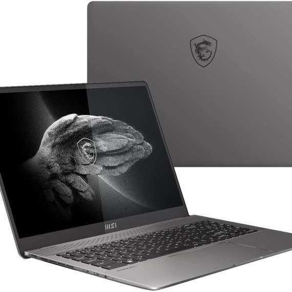 MSI Creator Z17 A12UHST-046 (CreatorZ17046)