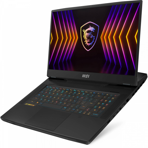 MSI Titan GT77 (TITANGT7712006)