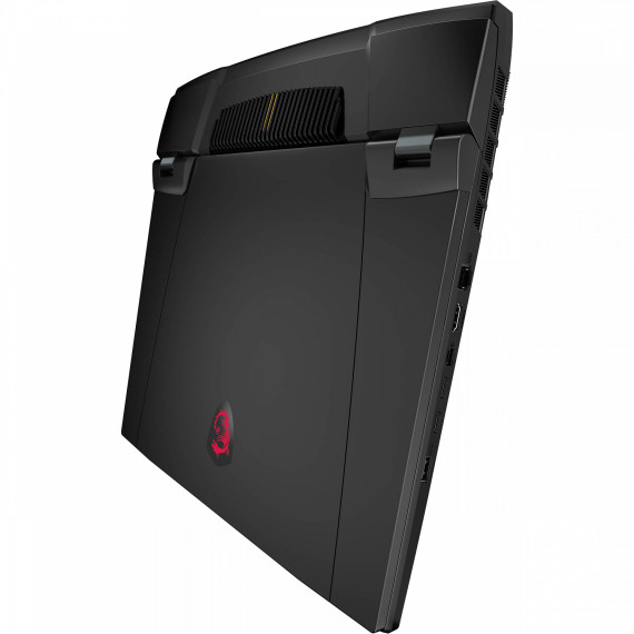 MSI Titan GT77 (TITANGT7712006)