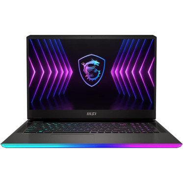 MSI Raider GE77HX (RAIDERGE7712082)