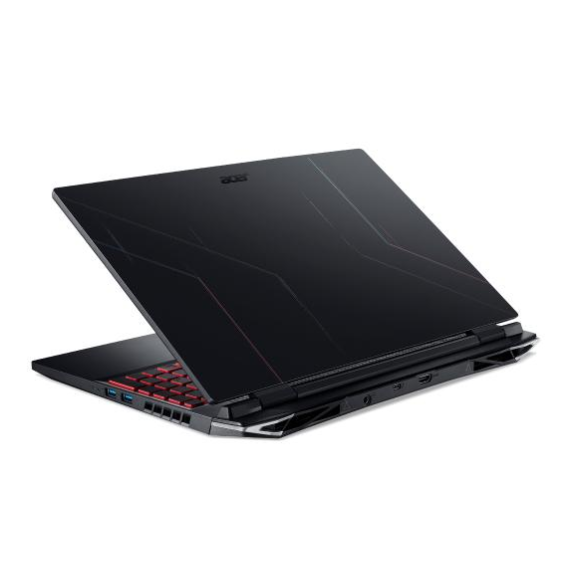 Acer Nitro 5 AN517-55 Obsidian Black (NH.QFWEU.00A)
