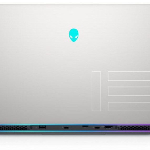 Alienware x15 R2 (AWX15R2-7785WHT)