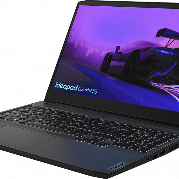 Lenovo IdeaPad Gaming 3 15IHU6 (82K100FMPB)