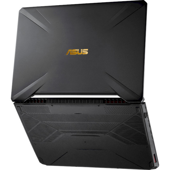 ASUS TUF Gaming FX505DT Gold Steel (FX505DT-HN536)