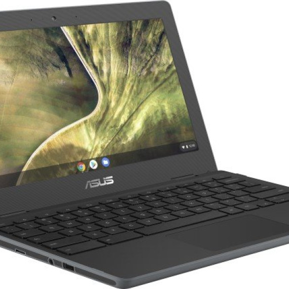 ASUS Chromebook C204MA (C204MA-YZ02-GR)