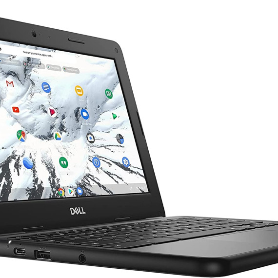Dell Chromebook 11 3100 (FFC4F)