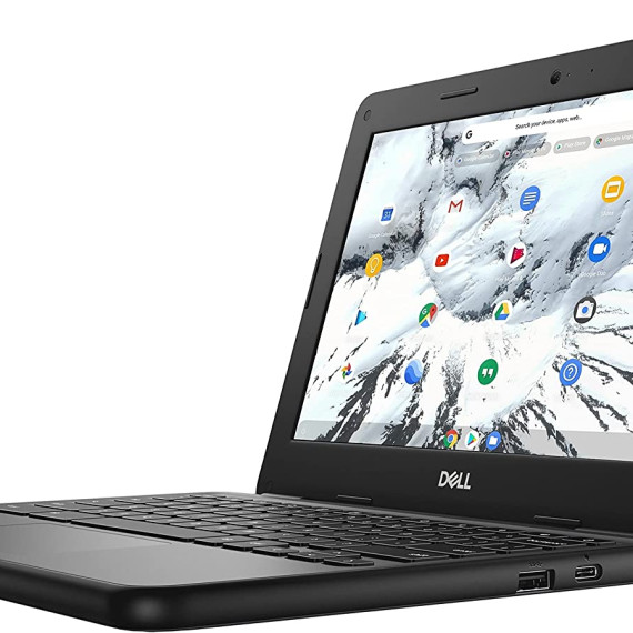 Dell Chromebook 11 3100 (FFC4F)