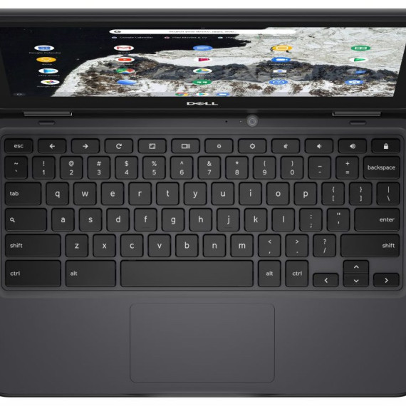 Dell Chromebook 11 3100 (FFC4F)