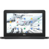 Dell Chromebook 11 3100 (FK1MR)