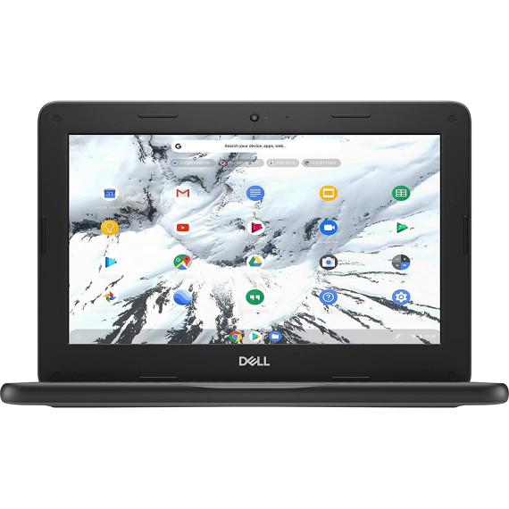 Dell Chromebook 11 3100 (FK1MR)