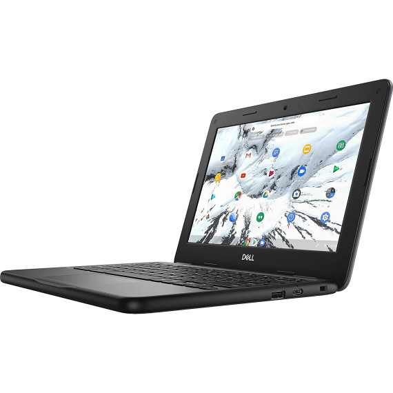 Dell Chromebook 11 3100 (FK1MR)