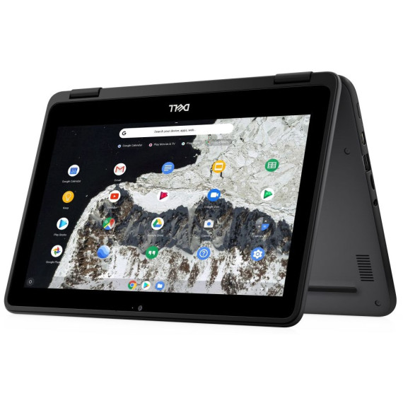 Dell Chromebook 11 3100 (FK1MR)