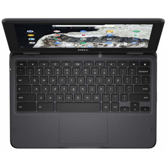 Dell Chromebook 11 3100 (FK1MR)