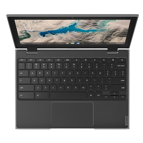 Lenovo 100e Chromebook 2nd Gen AST (82CD000VUS)