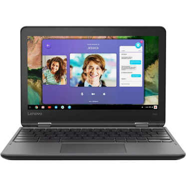 Lenovo 300e Chromebook 2nd Gen (81MB007YUS)