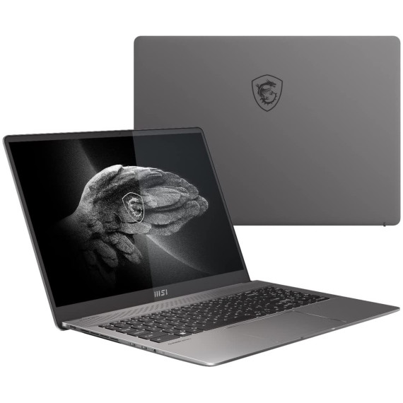 MSI Creator Z17 A12UHST (A12UHST-023PL)