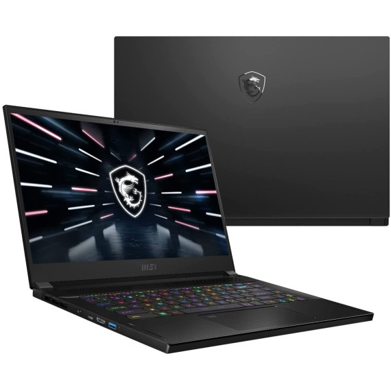 MSI Stealth GS66 12UHS-271 (Stealth6612271)