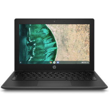 HP Fortis G9 Q Chromebook (6P179UT)