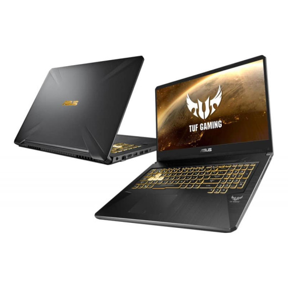 ASUS TUF Gaming F15 FX506LHB (FX506LHB-HN324W)