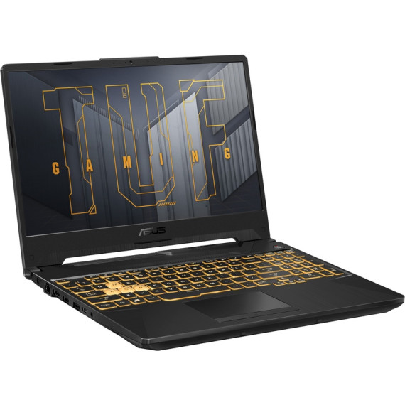ASUS TUF Gaming A15 FA506QM (FA506QM-HN005)