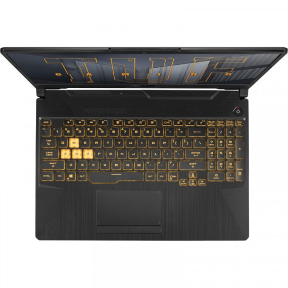 ASUS TUF Gaming A15 FA506QM (FA506QM-HN005)
